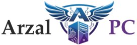 ArzalPC
